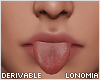 Tongue M