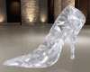 Cinderella Crystal Slip
