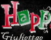 [G] Happy Holidays