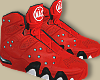 ℱ Nike Action Red