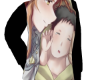Kirito jr and Asuna