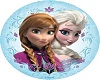 Elsa and anna nursey roo