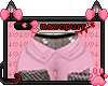 Net Jeans- PinkuKuro RLL