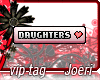 j| Daughters And Sons