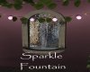 AV Sparkle Fountain