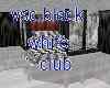 VSC black white club