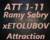 Ramy Sabry xETOLUBOV