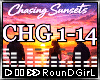 ♬𝐑 Chasing Sunsets
