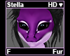 Stella Fur F