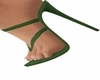 Evergreen Heels