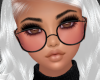 (PH) CatGlasses: BlkPink