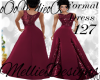 [M]Formal Dress~127