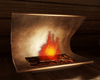 [kyh]friend_fireplace