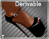 DEV - Classy Heels