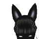 Black cat ears - M/F