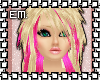 [EM]Blonde/Pink Caprice