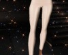 Beige Latex Leggings RLS