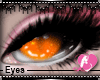 Skye Eyes (Orange)
