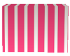 box st sp stripe pink