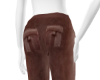 Juicy Bronze kids sweats