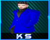[KS] Blue Tuxedo