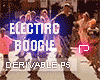 P|Electric Boogie P5 Drv