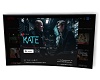 Tv | "Kate" Netflix