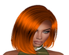 Bawle orange short