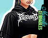 ! Blessed Metal Hoodie