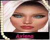 AXL Melissa Head Lashes