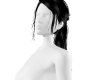 Charlotte Ponytail Black