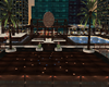 Rooftop Disco Ball