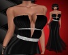 FC Gowns black