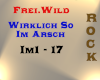 Frei.Wild - Wirklich So