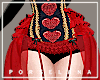 𝓟. QOH Layer Skirt