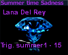 [R]Summer Times Sadness