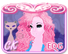 -CK- EQG Pinkiepie Hair