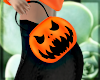 pumpkin bag