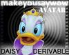 Daisy Avatar