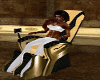 Gold's Massage Chair