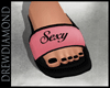 Dd-Sexy Summer Slippers