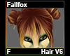 Fallfax Hair F V6