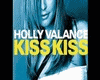 Holly Valance-KISS KISS