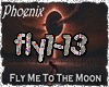[Mix]Fly Me To The Moon