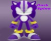 [RLA]Darkspine Sonic HD