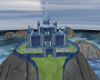 SerenityWolf Fam Castle