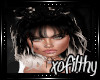 |xo| XO Abia +Bangs