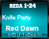 Knife Party: Red Dawn p2