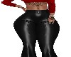 pants black
