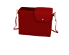 Valentines Red bag
